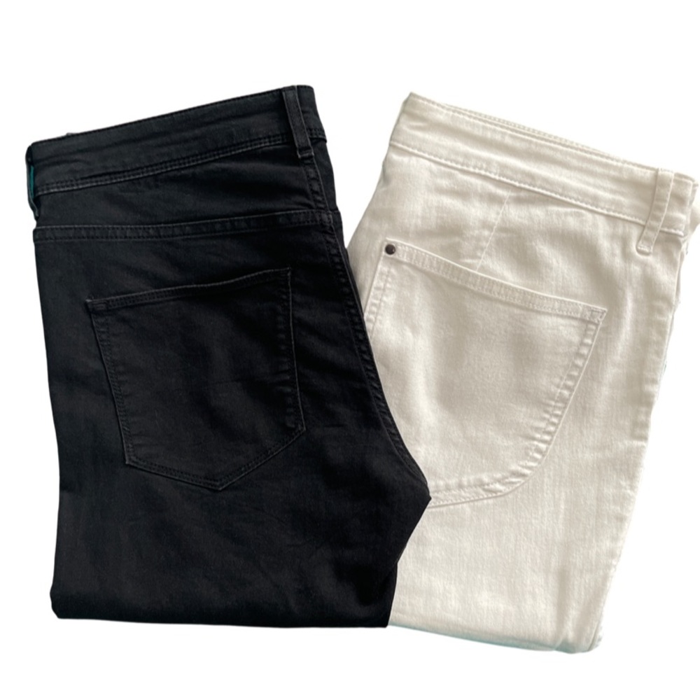 4for $30 Denim